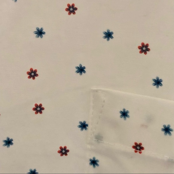 NWT Fun LEE 50’s Bowling Style Cotton Shirt Sz XL - Picture 5 of 7